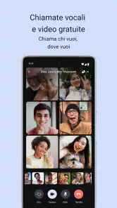 Signal - Chat private e sicure screenshot