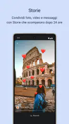 Signal - Chat private e sicure 4