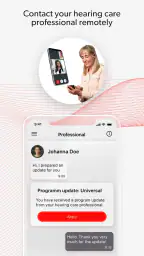 Signia App 7
