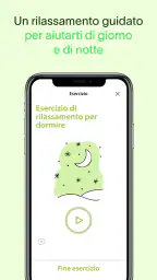 SilentCloud: Sollievo Acufene 3