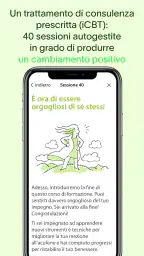 SilentCloud: Sollievo Acufene 5