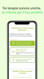 SilentCloud: Sollievo Acufene 6
