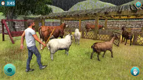 sim fattoria degli animali screenshot