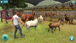 sim fattoria degli animali screenshot