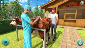 sim fattoria degli animali screenshot