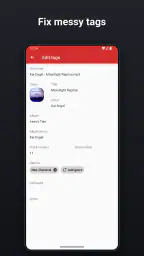 Simple Music Player 4