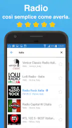 Simple Radio - Radio FM e AM 1