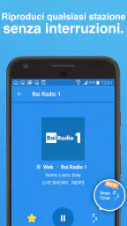 Simple Radio - Radio FM e AM 2