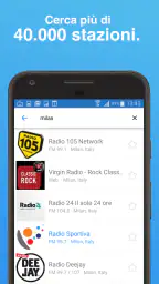 Simple Radio - Radio FM e AM 3