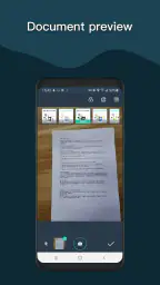 Simple Scan - PDF Doc Scanner 3