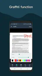 Simple Scan - PDF Doc Scanner 5