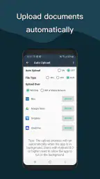 Simple Scan - PDF Doc Scanner 8