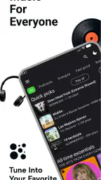 SimpleMusic - MP3 Music Player 1