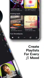 SimpleMusic - MP3 Music Player 2