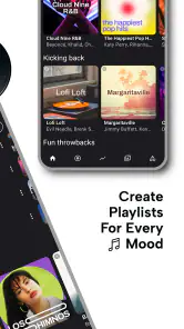SimpleMusic - MP3 Music Player screenshot