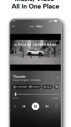 SimpleMusic - MP3 Music Player 3