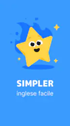 Simpler: Imparare l'inglese! 1