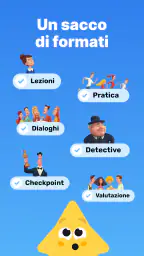 Simpler: Imparare l'inglese! 3