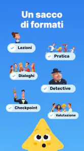 Simpler: Imparare l'inglese! screenshot