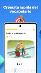 Simpler: Imparare l'inglese! 6