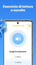 Simpler: Imparare l'inglese! 7