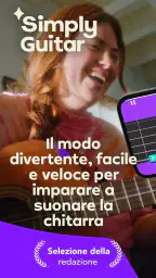 Simply Guitar -Impara chitarra 1