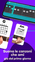 Simply Guitar -Impara chitarra 3