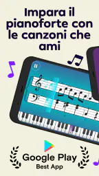 Simply Piano - Impara Veloce 1
