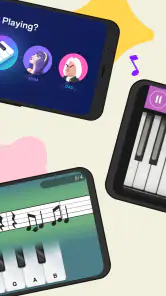 Simply Piano - Impara Veloce screenshot