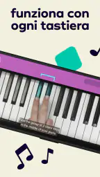 Simply Piano - Impara Veloce 5