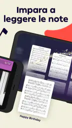 Simply Piano - Impara Veloce 6