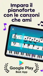 Simply Piano - Impara Veloce 7