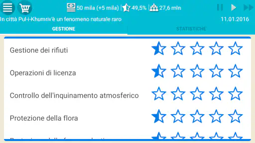 Simulatore del Presidente Lite 4