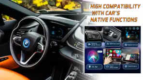 Sincronizzazio CarPlay Android screenshot