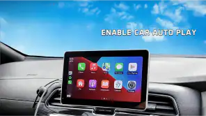 Sincronizzazio CarPlay Android screenshot
