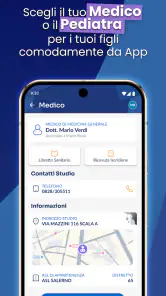 SINFONIA Salute screenshot