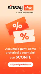 Sinsay - moda e shopping 2