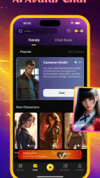 Sintry: Swap & Roleplay 4