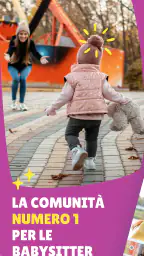 Sitly - L'app di babysitting 1