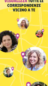 Sitly - L'app di babysitting screenshot