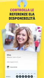 Sitly - L'app di babysitting 4