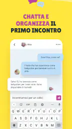 Sitly - L'app di babysitting 5