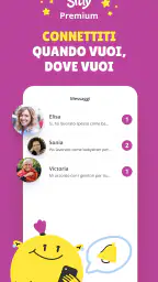 Sitly - L'app di babysitting 6