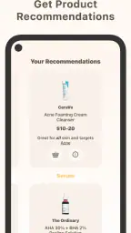 Skan - AI Skincare and Beauty 3