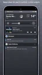 SkeuoLauncher 3