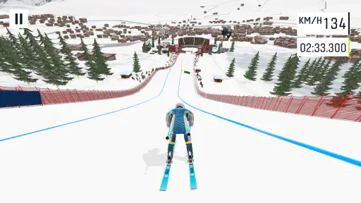Ski Challenge 2