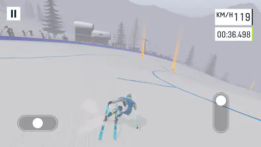 Ski Challenge 3
