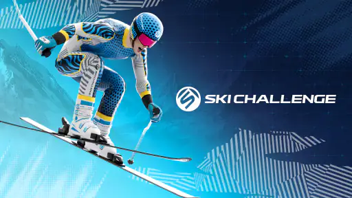 Ski Challenge 8