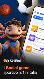 Skillbol 1