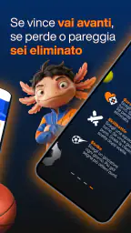 Skillbol 4